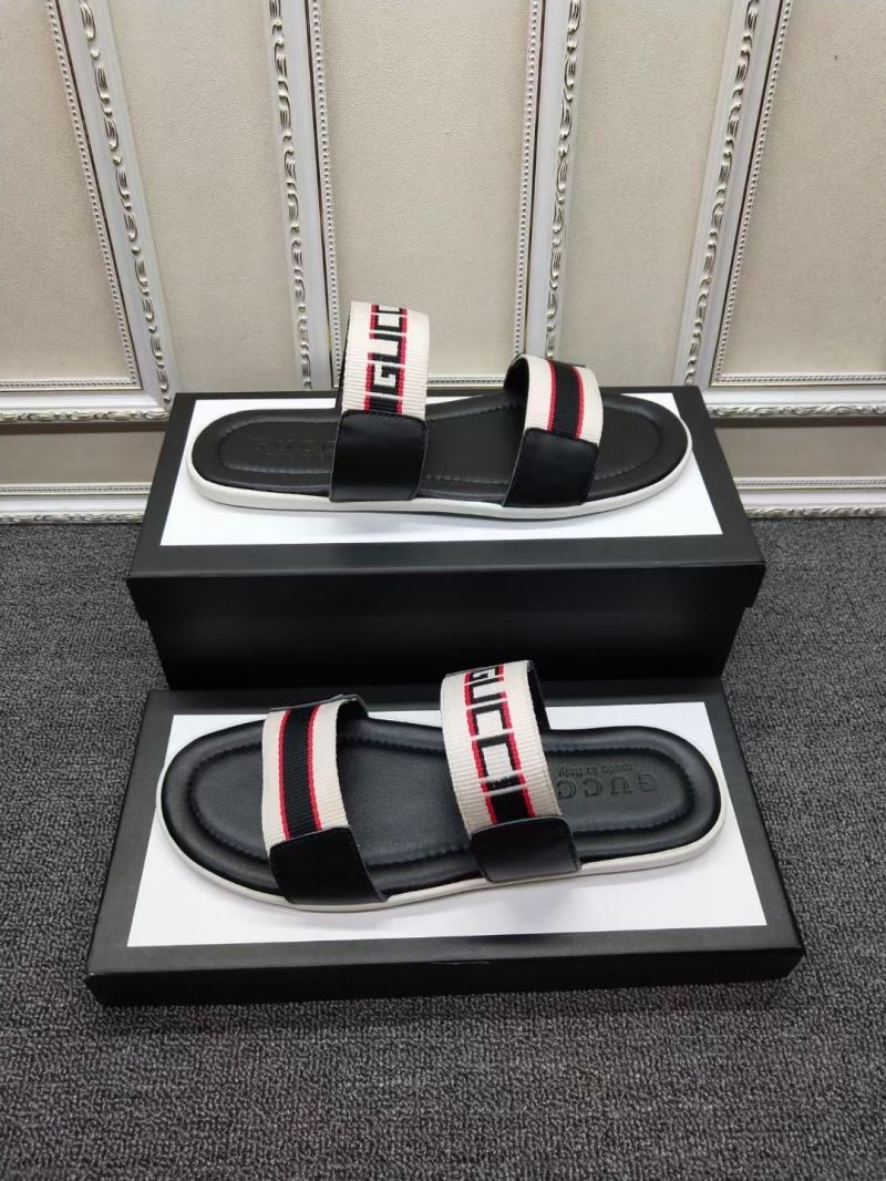 Gucci Slippers